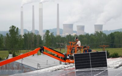 Work For Revolt Energy, Solar Experts