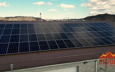 Eastern KY Companies Will See Benefits To Going Solar