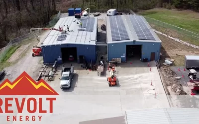 Powering Prosperity: The Financial Benefits of Commercial Solar In West Virginia